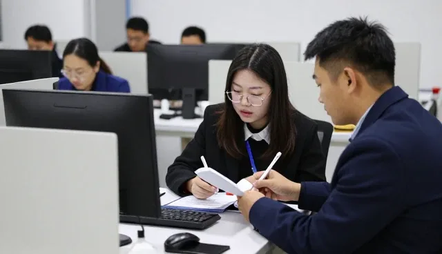 海口秀英信锦信息咨询部解答关于商务代理的问题