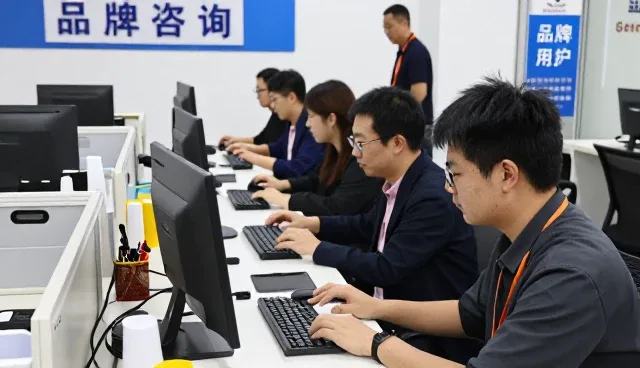 新建楼盘变化带来的管理咨询需求