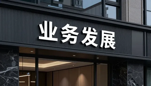 业务趋势驱动下的管理咨询实践与思考